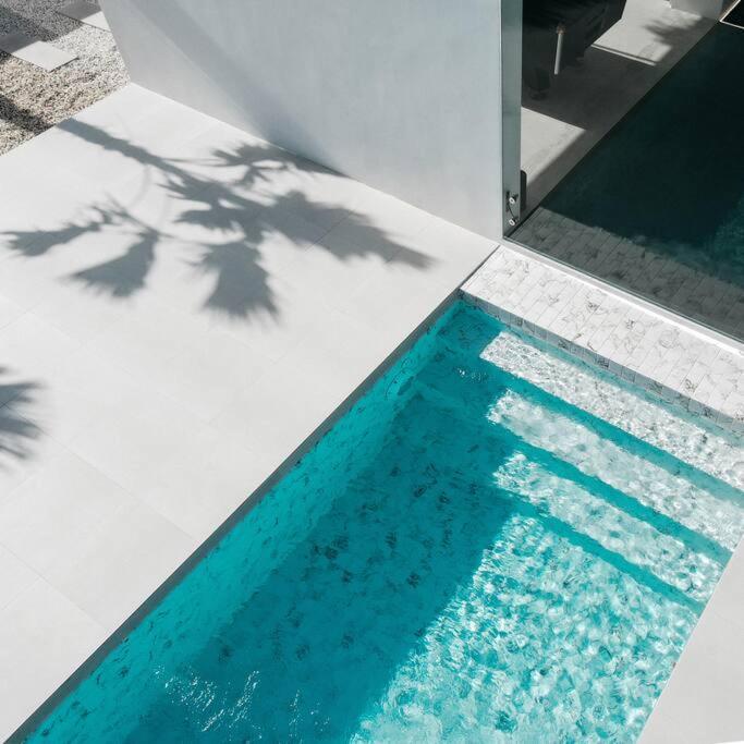 Her Huahin Pool Villa Екстериор снимка