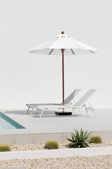 Her Huahin Pool Villa Екстериор снимка