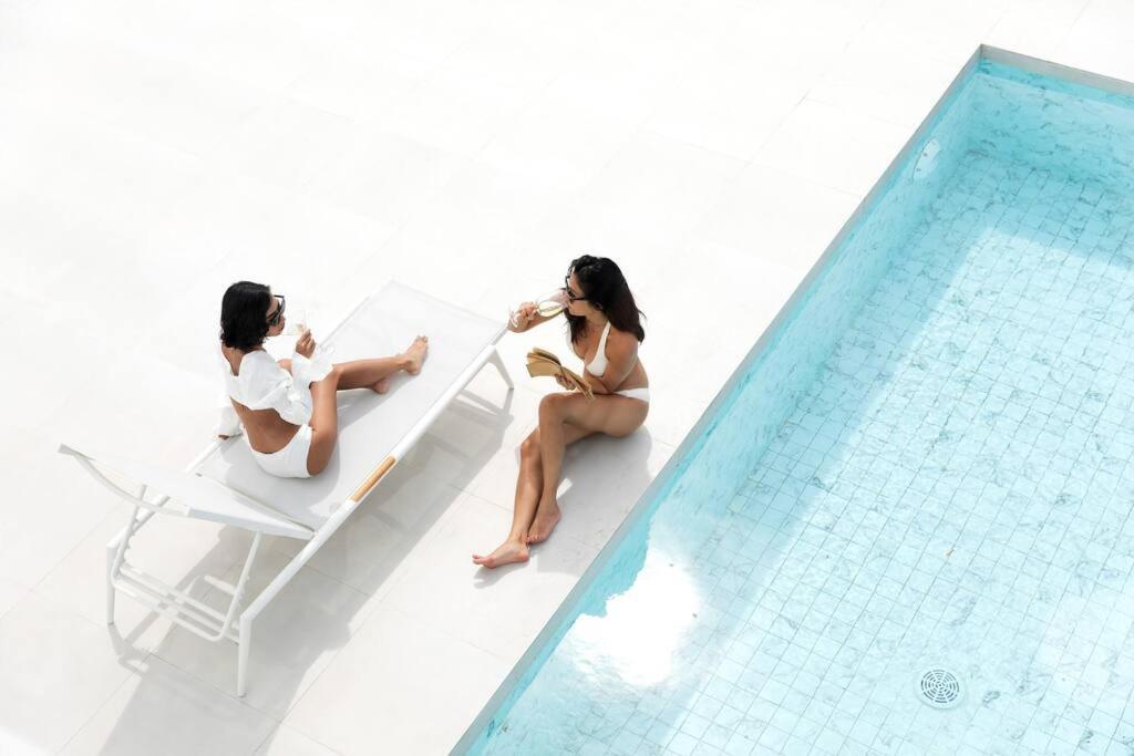 Her Huahin Pool Villa Екстериор снимка