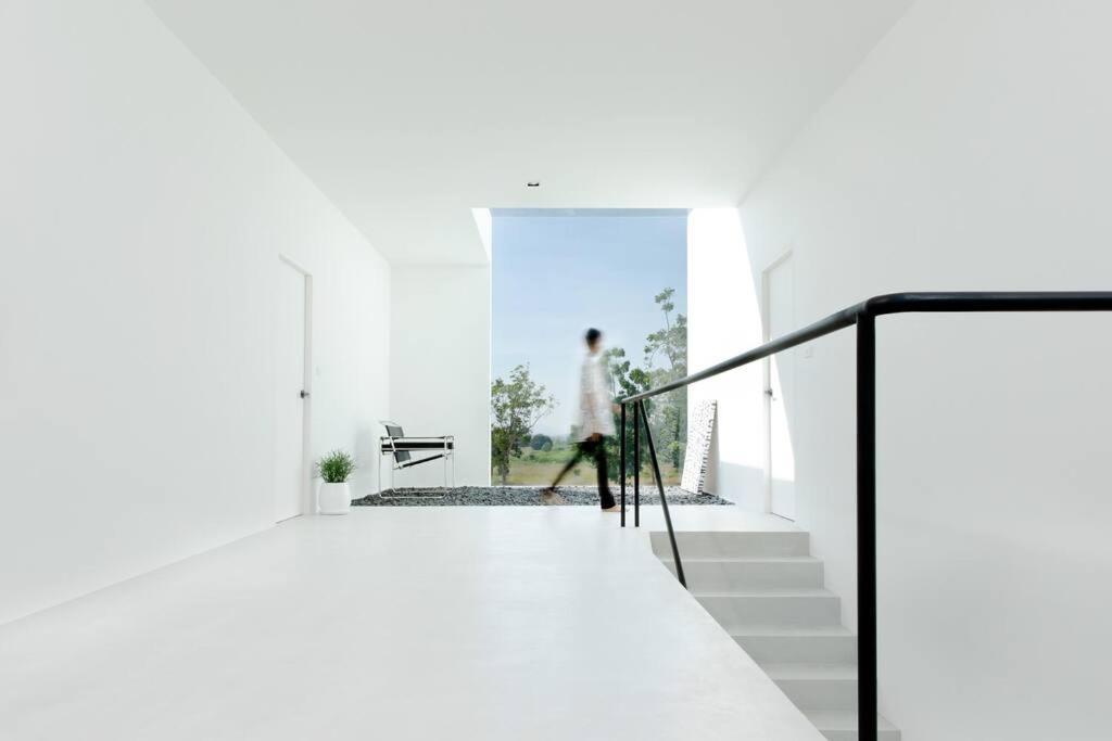 Her Huahin Pool Villa Екстериор снимка
