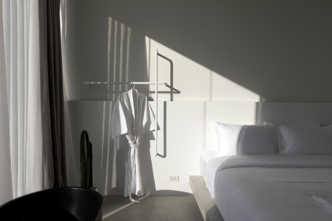 Her Huahin Pool Villa Екстериор снимка