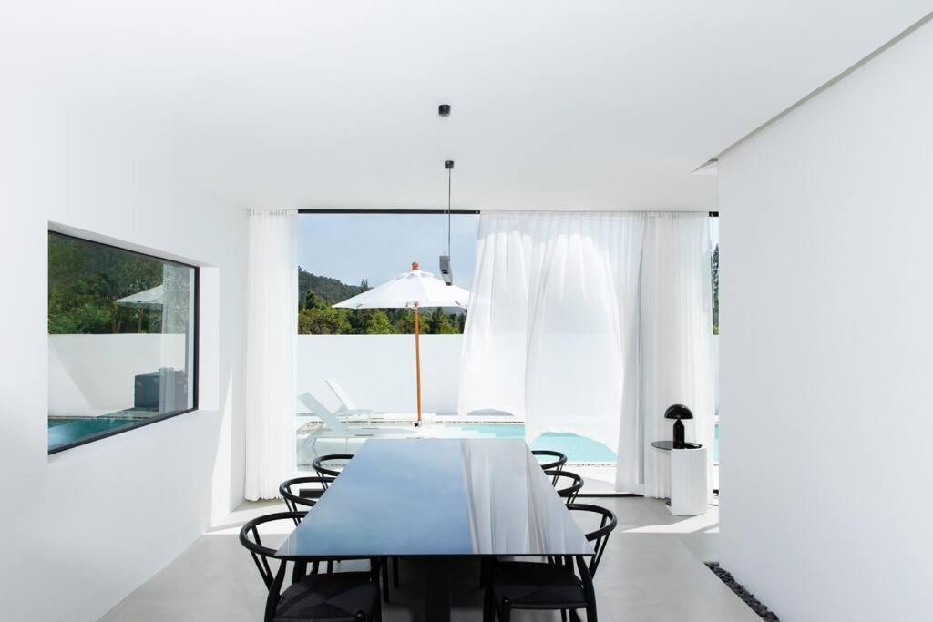 Her Huahin Pool Villa Екстериор снимка